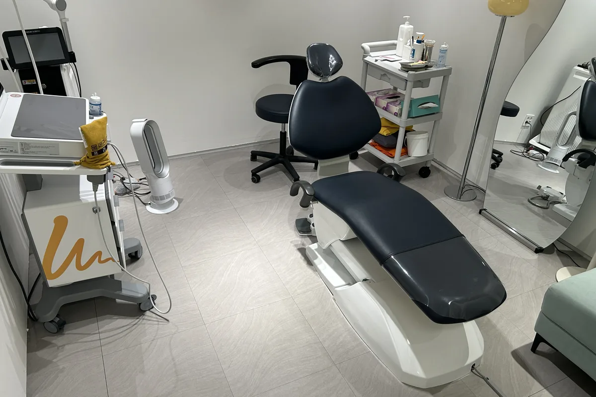 강남 병원청소, 피부과·성형외과가 챙길 관리 포인트